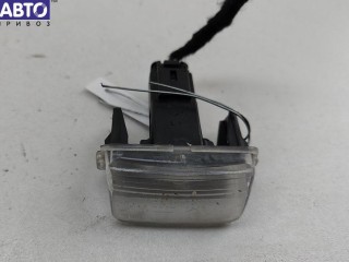 Подсветка номера Citroen Berlingo B9 (2008- )