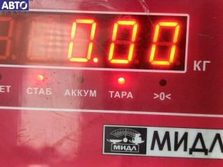 Клапан воздушный, ориг. номер 722446001, Opel Astra H 2004-2007
