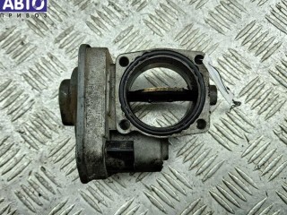 Заслонка дроссельная Opel Astra H 2004-2007