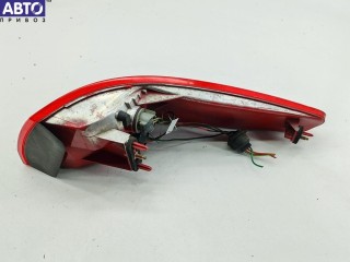Фонарь задний левый, Peugeot 607 2000-2004