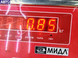 Фонарь задний левый, Peugeot 607 2000-2004
