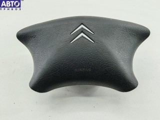 Подушка безопасности (Airbag) водителя Citroen C5 (2001-2008)