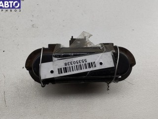 Кнопка открывания багажника Citroen C5 (2001-2008)