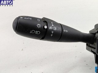 Переключатель подрулевой (стрекоза), ориг. номер 96511203XT, Citroen C5 (2001-2008)