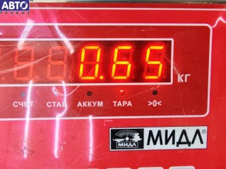 Переключатель подрулевой (стрекоза), ориг. номер 96511203XT, Citroen C5 (2001-2008)