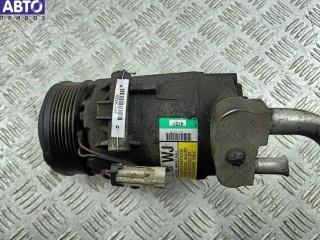Компрессор кондиционера Opel Astra H 2004-2007