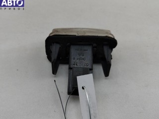 Подсветка номера, Citroen Xsara 1999-2004