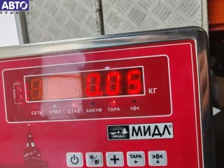 Датчик парковки (парктроник) передний, ориг. номер 9649614177, Citroen C5 (2001-2008)