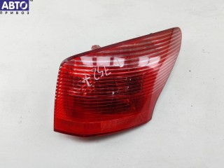 Фонарь задний правый Peugeot 407 2004-2008