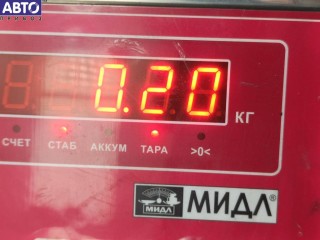 Блок управления двигателем (ДВС), ориг. номер 55355044, Opel Zafira A 1999-2003