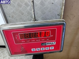 Крыло переднее левое, ориг. номер 1686870107, Mercedes A W168 1997-2001