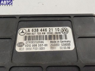 Блок управления АКПП, ориг. номер 6384462110, Mercedes Vito W638 (1996-2003)
