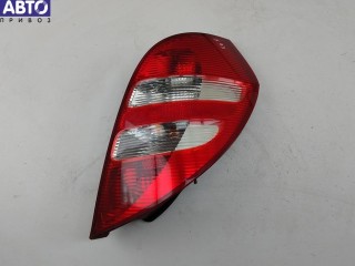 Фонарь задний правый Mercedes A W169 2004-2008