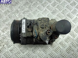 Компрессор кондиционера Mercedes C W203 2000-2004