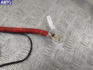 Провод аккумулятора плюсовой, ориг. номер 6927705, BMW 5 E60/E61 (2003-2010)