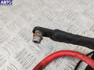 Провод аккумулятора плюсовой, ориг. номер 6927705, BMW 5 E60/E61 (2003-2010)