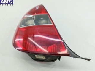 Фонарь задний левый Citroen C5 (2001-2008)