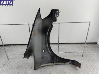 Крыло переднее левое, Opel Zafira A 1999-2003