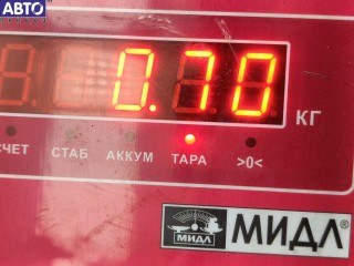 Форсунка топливная, ориг. номер 038130073BQ, 0414720312, Volkswagen Passat B6 2005-2010