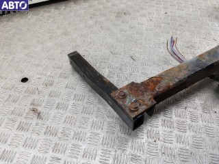 Прицепное устройство, Mercedes E W210 1995-1999
