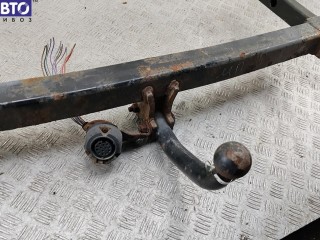 Прицепное устройство, Mercedes E W210 1995-1999