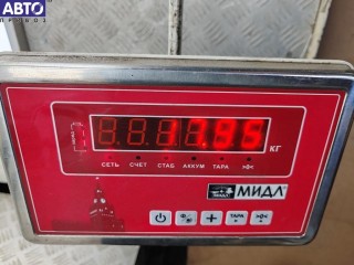 Прицепное устройство, Mercedes E W210 1995-1999