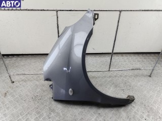 Крыло переднее правое Mercedes A W168 1997-2001