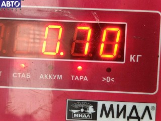 Форсунка топливная, ориг. номер 038130073BQ, 0414720312, Volkswagen Passat B6 2005-2010
