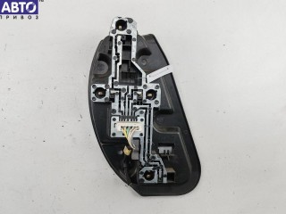Плата фонаря заднего левого Citroen C5 (2001-2008)