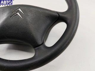 Руль, ориг. номер 96326378ZE, Citroen C5 (2001-2008)