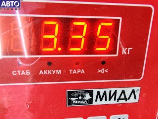 Суппорт задний левый, BMW 5 E60/E61 (2003-2010)