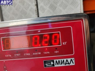 Рамка фары противотуманной правой, ориг. номер 96850221, Citroen Berlingo B9 (2008- )