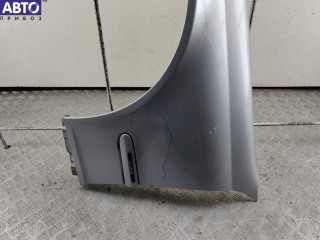 Крыло переднее левое, Mercedes C W203 2000-2004