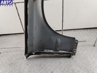Крыло переднее левое, Mercedes C W203 2000-2004