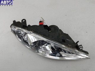 Фара правая, ориг. номер 550-1128R, Peugeot 307 2001-2005