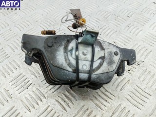 Колодки тормозные передние, Mercedes E W210 1999-2002