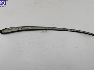 Молдинг лобового стекла, ориг. номер 9654362280, Peugeot 407 2004-2008