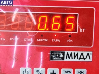 Шлейф подрулевой, ориг. номер 96652983XT, Peugeot 308 2007-2011