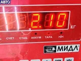 Амортизатор подвески задний правый, ориг. номер 311409, BMW 3 E90/E91/E92/E93 (2005-2013)