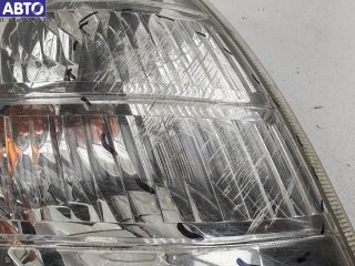 Поворотник (указатель поворота) правый, Nissan X-Trail T30 (2001-2007)