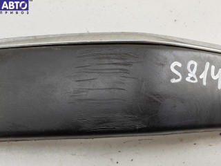 Молдинг бампера заднего, ориг. номер 9647545277, Peugeot 407 2004-2008