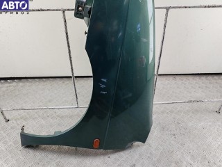 Крыло переднее левое, Renault Scenic 1 (1996-2003)