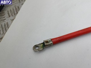 Провод аккумулятора плюсовой, ориг. номер 6989781, BMW 5 E60/E61 (2003-2010)