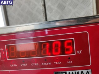 Насос топливный, Peugeot 407 2004-2008