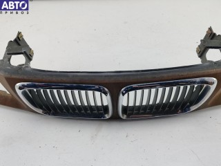 Ус под фары (планка декоративная), BMW 3 E36 (1991-2000)