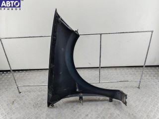 Крыло переднее левое, ориг. номер 8200011076, Renault Megane 2 (2002-2008)