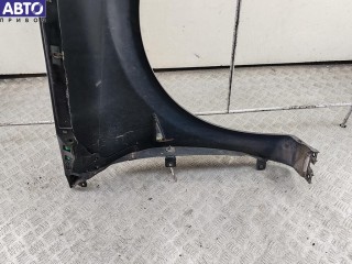 Крыло переднее левое, ориг. номер 8200011076, Renault Megane 2 (2002-2008)