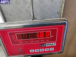 Крыло переднее левое, ориг. номер 8200011076, Renault Megane 2 (2002-2008)