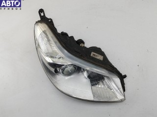 Фара правая, ориг. номер 9661316580, Citroen C5 (2001-2008)