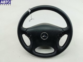 Руль Mercedes C W203 2000-2004